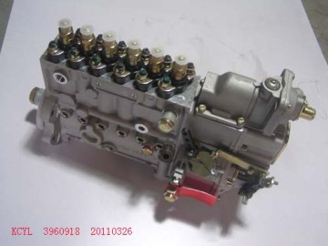 CUMMINS BRANDSTOF INJECTIE POMP 3960918