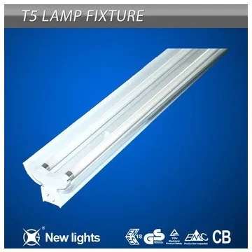 T5 Batten Fluorescent Light Fittings