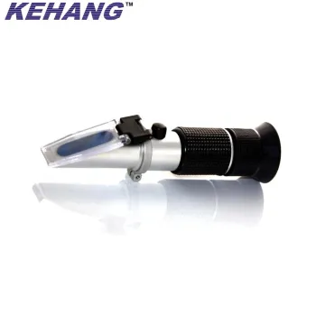 High Accuracy Cheap Handheld Auto 0-32%Brix SG wort :1.000-1.120 Beer Refractometer" 

However, for better readability and SEO optimization, you might consider:

"Affordable High Accuracy Handheld Brix 0-32% & SG 1.000-1.120 Beer Refractometer