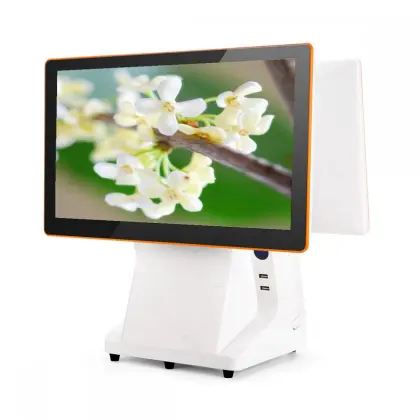 Haiti paynearby  pos machine for juce shop