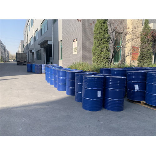 Organic raw material Propylene carbonate plant with sufficient production capacity CAS 108-32-7