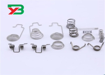 stainless steel compression springs