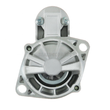 CAR STARTER E5500-6301 E5500-6314 MG117559 TM000A07101 19601" could be simplified to "Car Starter E5500-6301 MG117559 TM000A07101 19601" as a title for a search engine query, but if you need a more concise title focusing on a key part like the starter mod