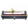 Waterjet cutting Smart waterjet cutting technology