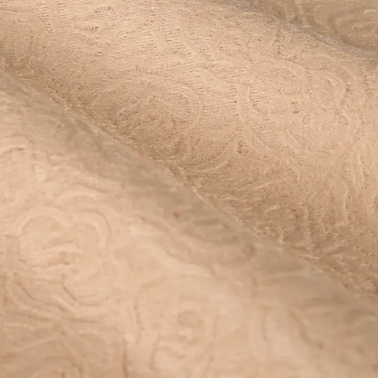 100% viscose rose embossing spunlace nonwoven for wipes