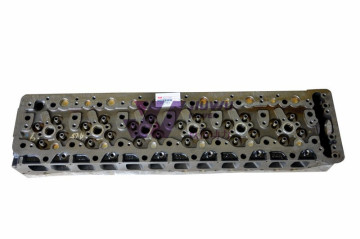 6UZ1 ISUZU CYLINDER HEAD 8980671250 CASE CX470B EXCAVATOR
