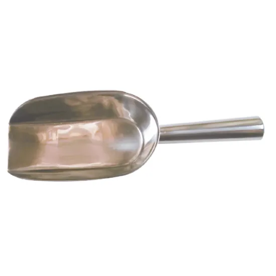 Hot sale Stainless Steel Ice Scoop