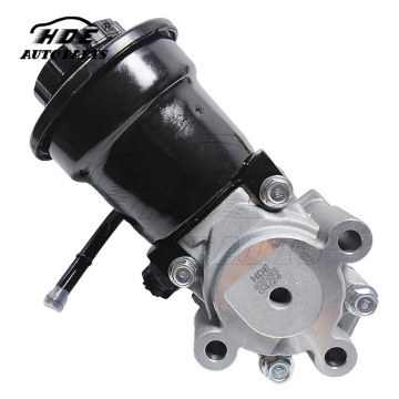 Best-selling 44320-35630 51288 High Quality Hydraulic parts Power Steering Pump for TOYOTA