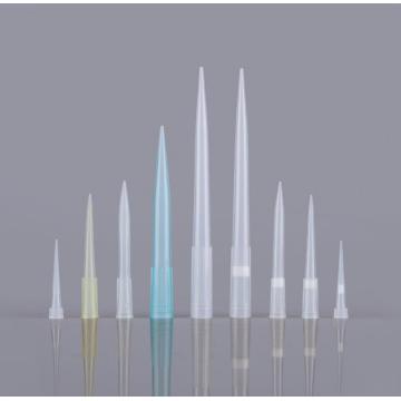 1000 μL Universal Pipette Tips Bulk