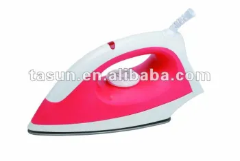 Electric Dry Iron T-1101D