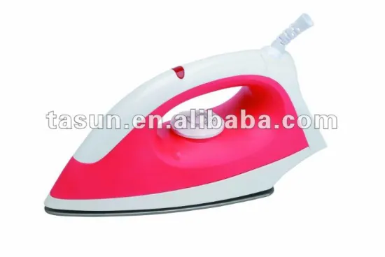 Electric Dry Iron T-1101D