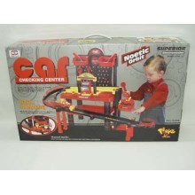 B/O CAR REPAIR SET