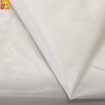 100% Polyester Taffeta Fabric Resistance