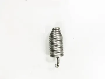 Stainless Steel Stretch Spring