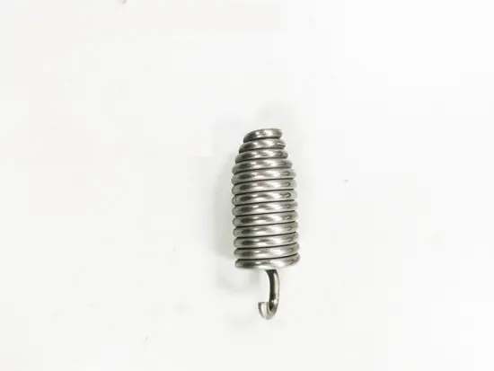 Stainless Steel Stretch Spring