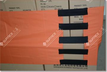 Berkualiti tinggi Stretch Wrapper Kitar semula Filem Pallet Telus