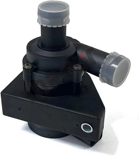 HAONUO Auxiliary Coolant Water Pump for Volkswagen Amarok 2.0TDI: Part Number 1K0965561L