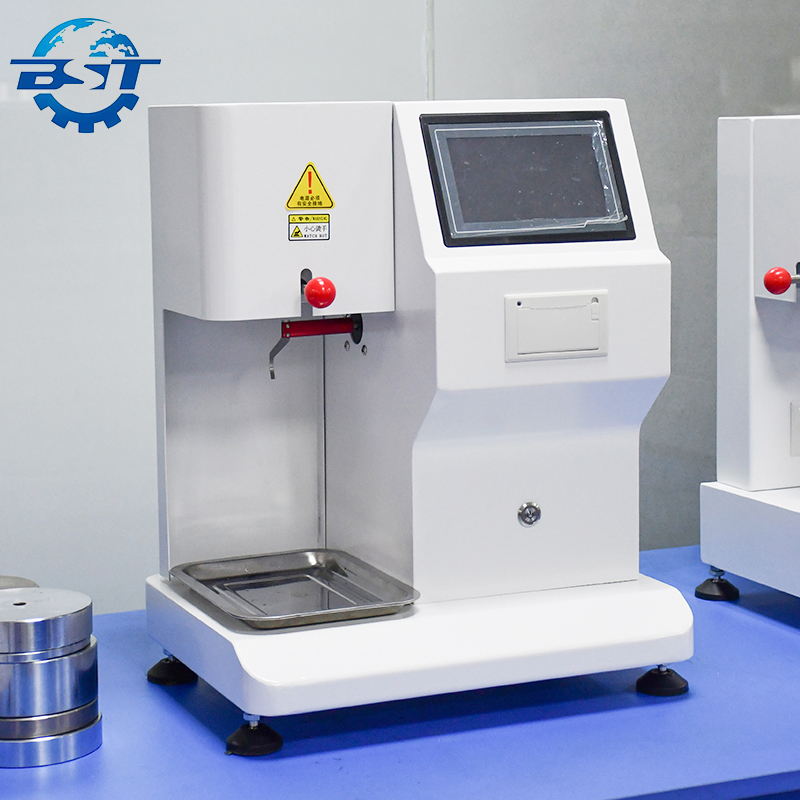 ASTM D1238 Touch Screen Melt Flow Index Tester