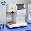 Plastic and Rubber Melt Flow Index Testing Machine