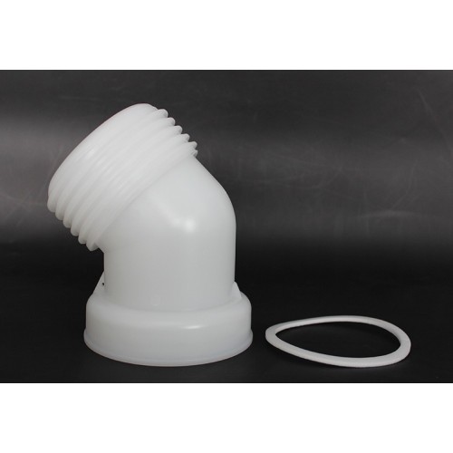 Placés de réservoir IBC Plastic Spout IBC