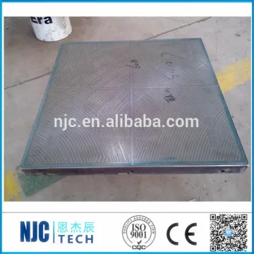 Ceramic Clay Molds and Die