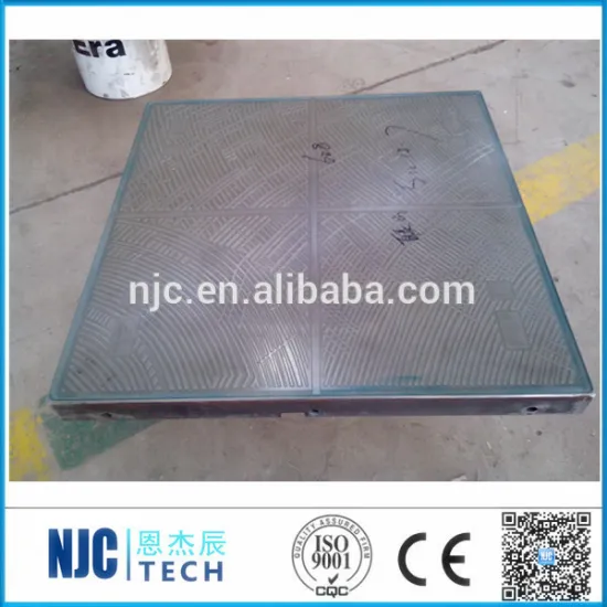 Ceramic Clay Molds and Die