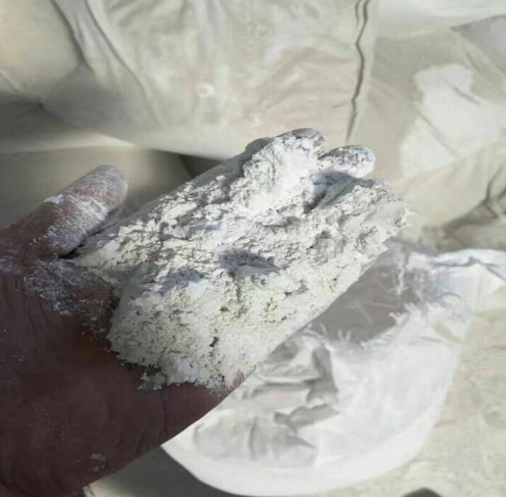 Calcium Carbonate Heavy/Light Powder