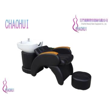 Cheap salon equipment shampoo chair