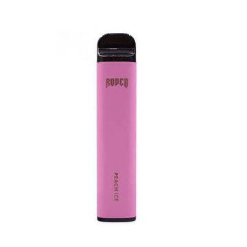 New product popular disposable vape Rodeo