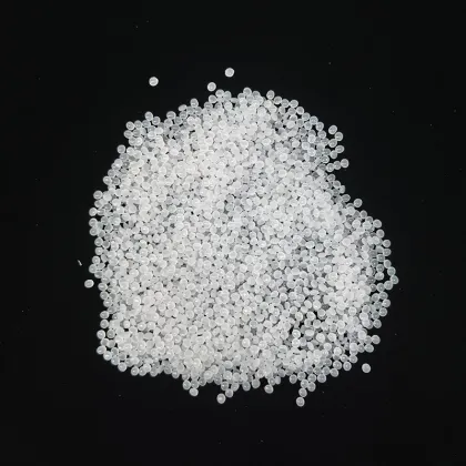 Properties of Polyethylene and Polypropylene Plastics