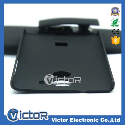 Factory price Holster combo case mobile phone case clip case for LG G Stylo LS770