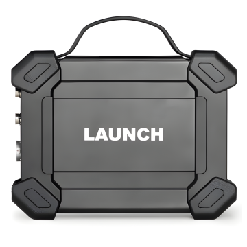 LAUNCH S2-2 Sensorbox X-431 Automotive Oscilloscope - 2 Channel Troubleshooter for ECU