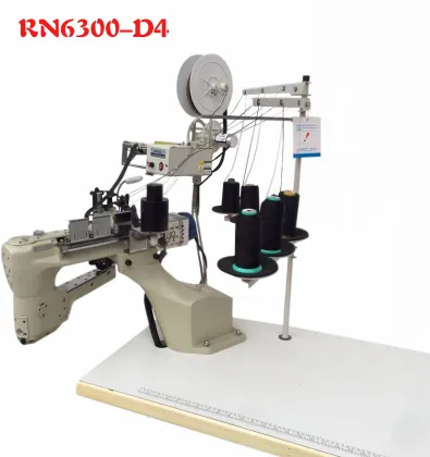 Special Stitching Protective Equipment Sewing Machine
