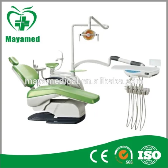 MY-M006 Under hang style Integral Dental Unit