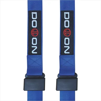 4 point Southwest Aircraft buckle safety seat belt