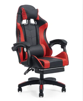 Liyu Import Export Quality Gaming Chair for E-Sports