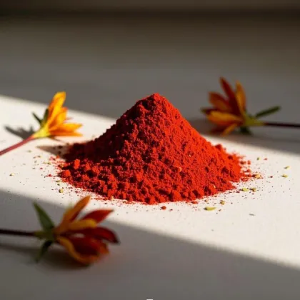 Crocin powder for sale cncsbio