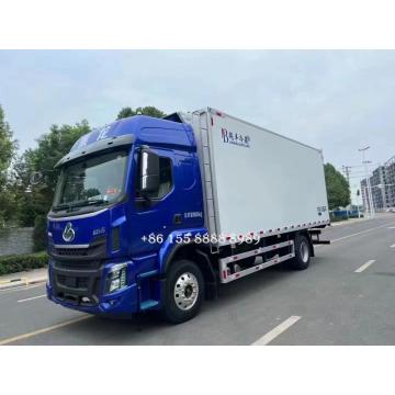 Brand New Liuqi 4x2 Refrigerator Truck