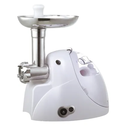 Portable Meat Mixer Grinder Micer Electric Meat Grinder