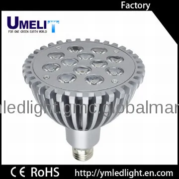 18w par38 led spotlights