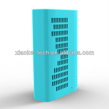 new product on China market power bank speaker