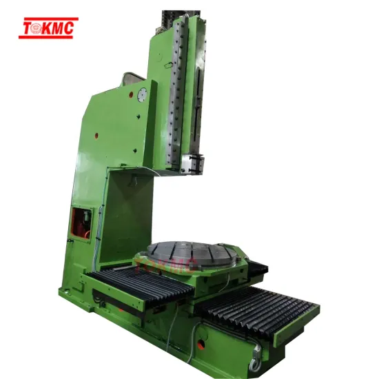 Key Way Cutting Machine and Slotting Machine: Tools for Precision Manufacturing