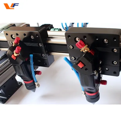 Laser Cutting Head For Laser Cutting Machine