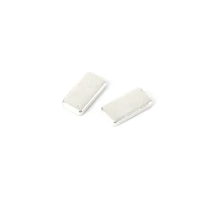 Heavy Conductive Busbar Block for Electrical Systems