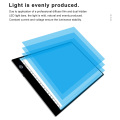A3 A4 Best led light pad for toddles