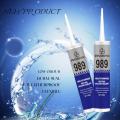 SY989 Neutral Outstanding Weatherproof Silicone Sealant
