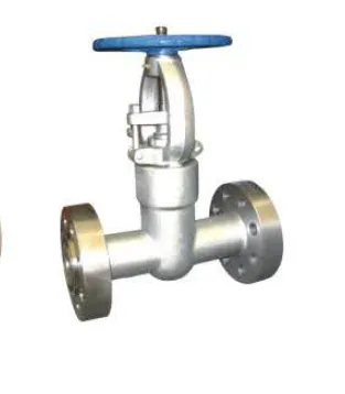 Forged steel gate valves 2 Inch