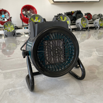 2022 Best Selling Industrial PTC Ceramic Heating Element Electric Garage Fan Heater