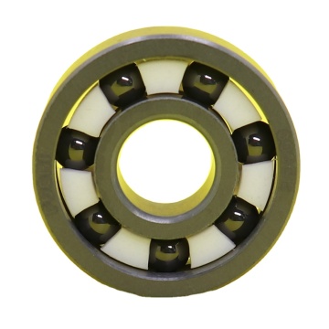 Fast Delivery: High Precision 608CE Ceramic Hybrid Ball Bearings