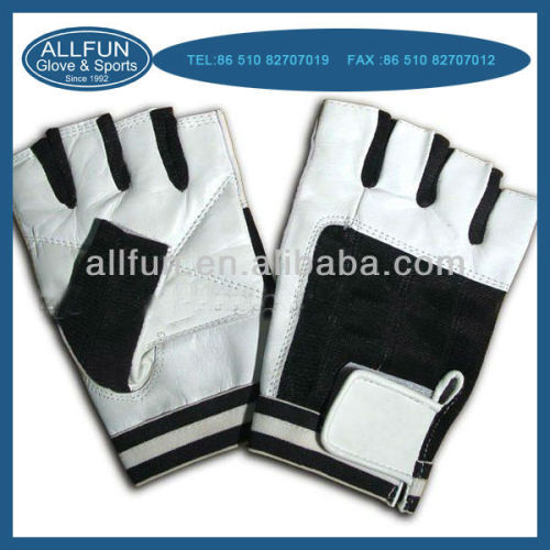 China Wholesale Custom custom fit leather gloves